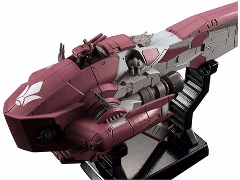 コスモ フリート スペシャル 機動戦士ガンダム 鉄血のオルフェンズ