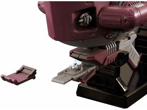 コスモ フリート スペシャル 機動戦士ガンダム 鉄血のオルフェンズ