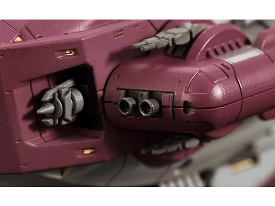 コスモ フリート スペシャル 機動戦士ガンダム 鉄血のオルフェンズ