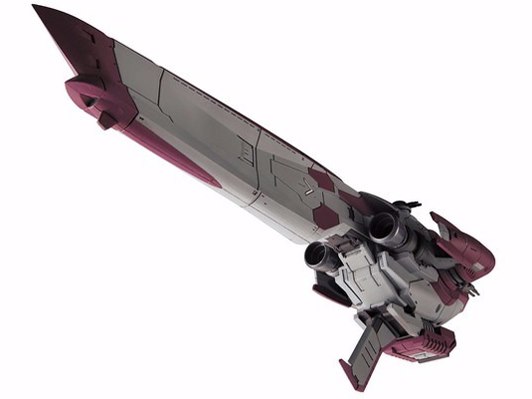 コスモ フリート スペシャル 機動戦士ガンダム 鉄血のオルフェンズ