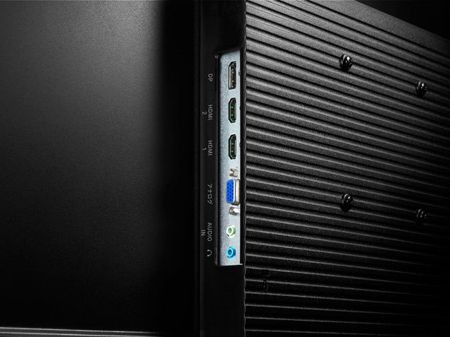 LCD-MF321XDB [31.5インチ ブラック]の製品画像 - 価格.com