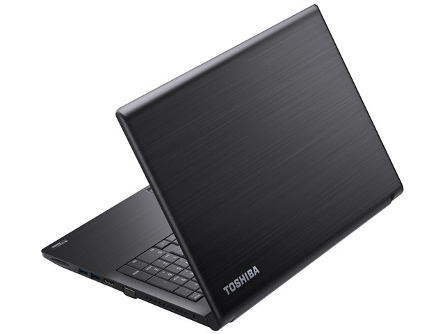 dynabook B45 B45/A PB45ANADQNAUDC1の製品画像 - 価格.com