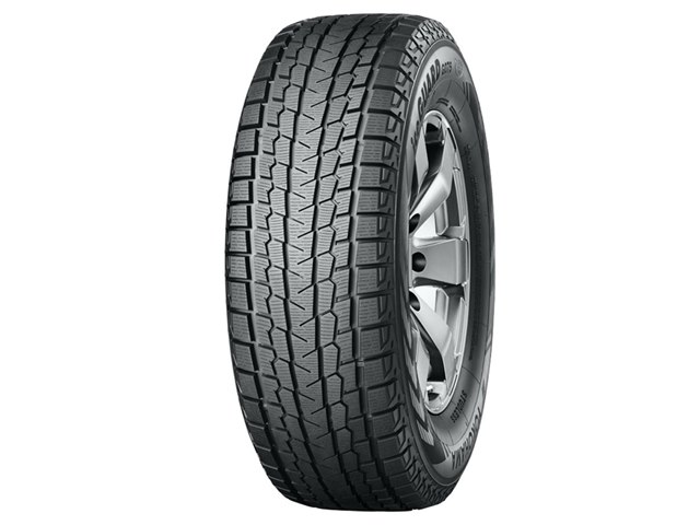 1本] iceGUARD SUV G075 265/60R18 110Qの製品画像 - 価格.com