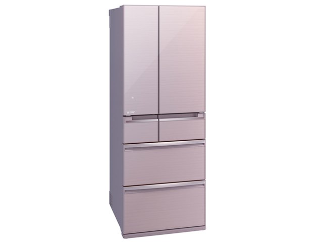 置けるスマート大容量 WXシリーズ MR-WX60A-P [クリスタルロゼ]の製品