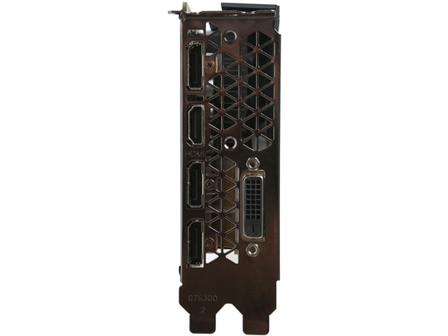 【〜4/16限定値下げ】 ZOTAC GTX 1060 6GB Mini ZOTAC GeForce GTX 1060 6GB Single Fan | ZOTAC NVIDIA グラフィック