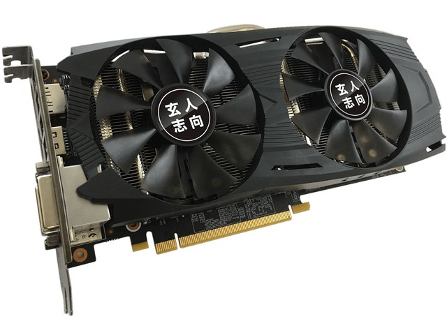 GF-GTX1060-6GB/OC/DF [PCIExp 6GB]の製品画像 - 価格.com