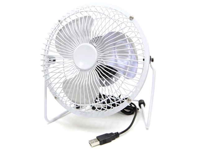 スタンド式ホワイト扇風機 4975193018285_52873f6bd4a84f31