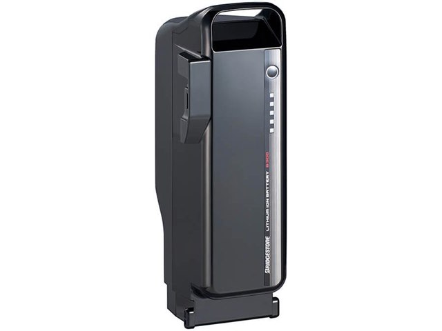 bikke GRI BG0B36 [E.XBKダークグレー] + 専用充電器の製品画像