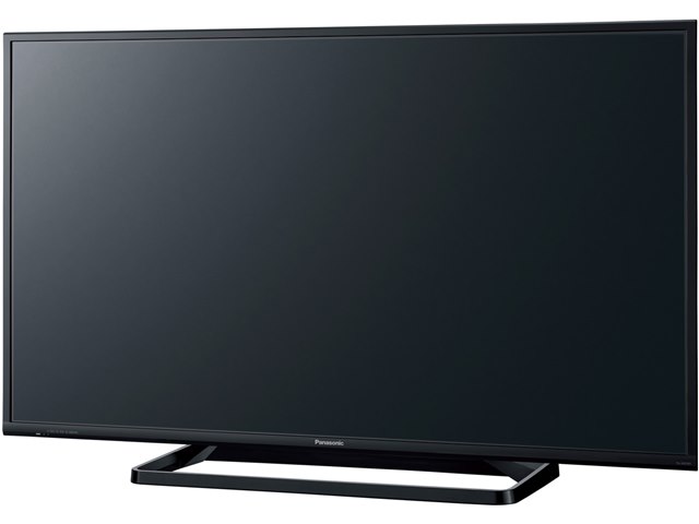 Amazon | パナソニック 43V型 液晶テレビ ビエラ TH-43D305 フル