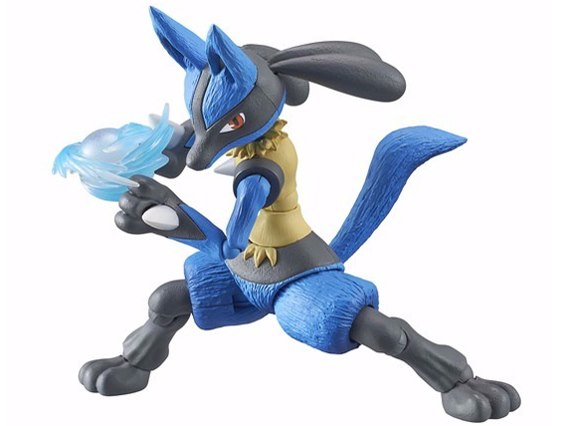 ヴァリアブルアクション ヒーローズ ポッ拳 POKKEN TOURNAMENT