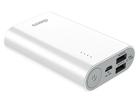 cheero Power Plus 3 CHE-072の製品画像 - 価格.com