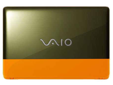 VAIO C15 VJC1511/Core i3/メモリー8GB/HDD1TB/DVDドライブ/Office Home and  Business付モデル [オレンジ/カーキ]の製品画像 - 価格.com