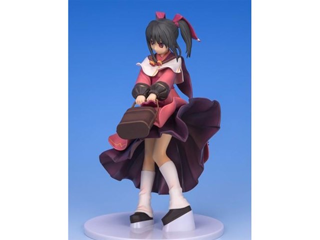 うたわれるもの 偽りの仮面 ネコネ 通常版の製品画像 - 価格.com