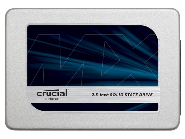 MX300 CT525MX300SSD1の製品画像 - 価格.com