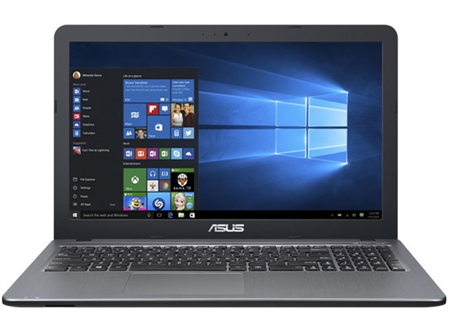 Windowsノート本体 ASUS X540SA ASUS VivoBook X540SA X540SA-XX081Tの製品画像 - 価格.com