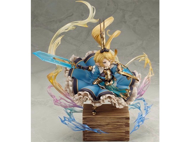 グランブルーファンタジー 小さな聖騎士 シャルロッテの製品画像