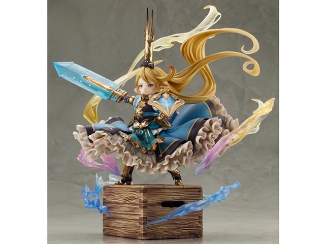グランブルーファンタジー 小さな聖騎士 シャルロッテの製品画像