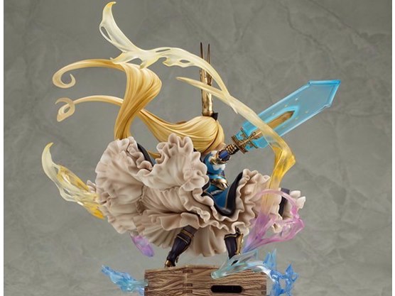 グランブルーファンタジー 小さな聖騎士 シャルロッテの製品画像