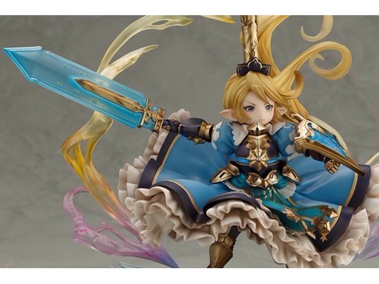 グランブルーファンタジー 小さな聖騎士 シャルロッテの製品画像
