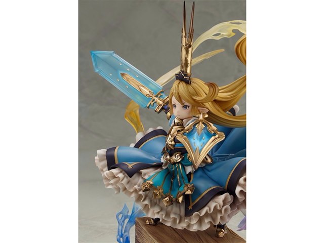 小さな聖騎士シャルロッテ GRANBLUE FANTASY フィギュアコトブキヤ Amazon | コトブキヤ グランブルーファンタジー [小さな聖騎士] シャル