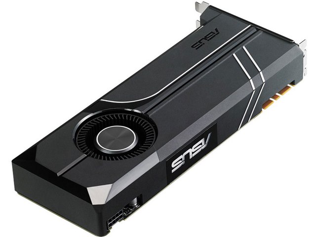 TURBO-GTX1070-8G [PCIExp 8GB]の製品画像 - 価格.com