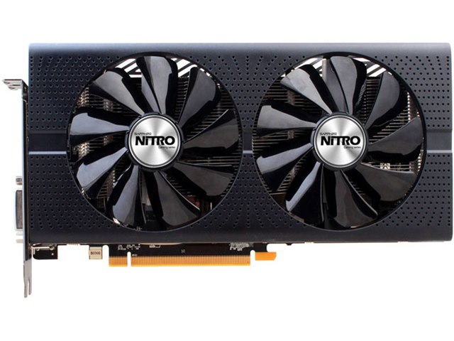 sapphire 470 4gb
