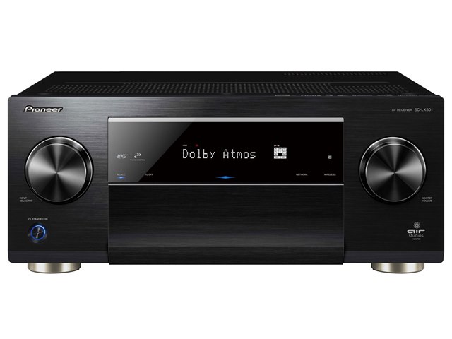 SC-LX801の製品画像 - 価格.com
