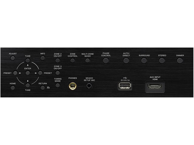【極美品/元箱付】Pioneer SC-LX76 定価24.5万 フルセット パイオニア Pioneer SC-LX75 AVアンプ @21192 / 中古オーディオ買取