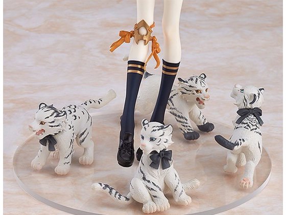 刀剣乱舞-ONLINE- 五虎退の製品画像 - 価格.com