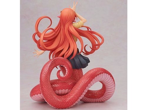 モンスター娘のいる日常 ミーアの製品画像 - 価格.com