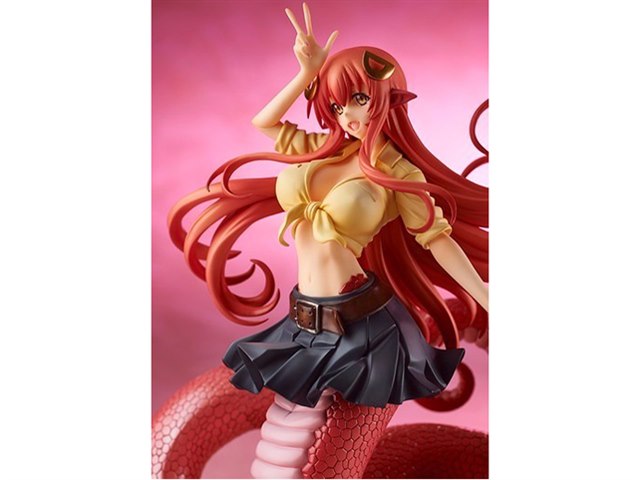 モンスター娘のいる日常 ミーアの製品画像 - 価格.com
