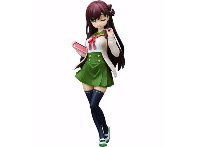 がっこうぐらし！ りーさん/若狭悠里の製品画像 - 価格.com