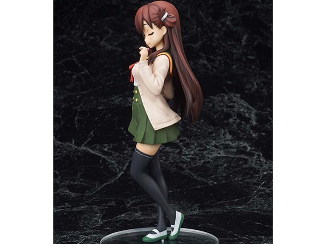 がっこうぐらし！ りーさん/若狭悠里の製品画像 - 価格.com