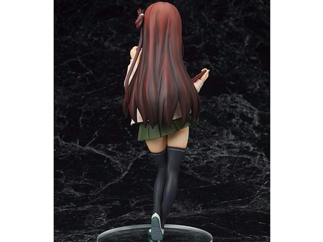 がっこうぐらし！ りーさん/若狭悠里の製品画像 - 価格.com