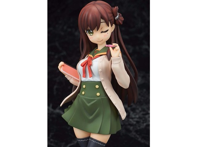 がっこうぐらし！ りーさん/若狭悠里の製品画像 - 価格.com