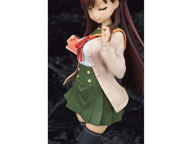 がっこうぐらし！ りーさん/若狭悠里の製品画像 - 価格.com