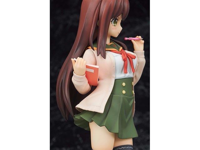 がっこうぐらし！ りーさん/若狭悠里の製品画像 - 価格.com