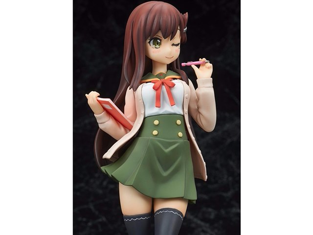 がっこうぐらし！ りーさん/若狭悠里の製品画像 - 価格.com