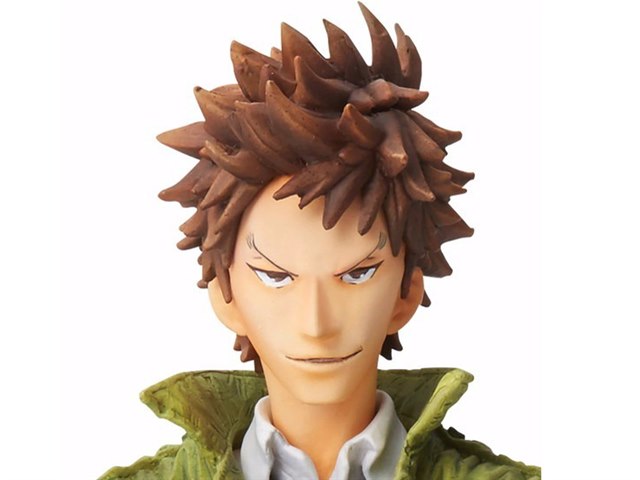 UNION☆STARS G ジャイアントキリング 達海猛の製品画像 - 価格.com