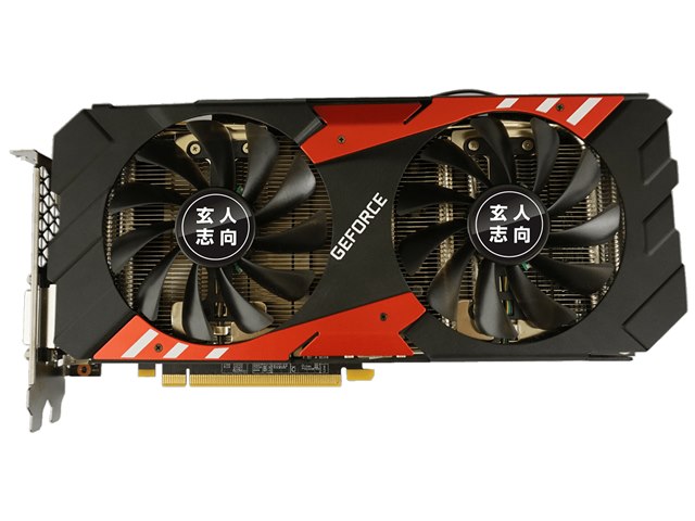 GF-GTX1070-E8GB/OC2/DF [PCIExp 8GB]の製品画像 - 価格.com