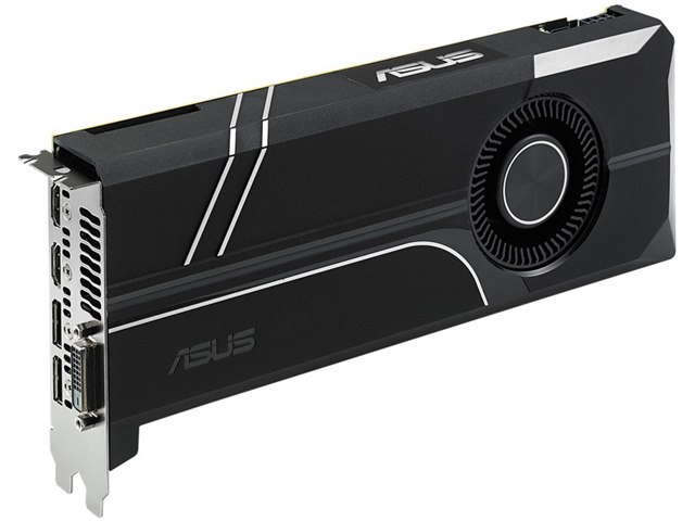 TURBO-GTX1060-6G グラフィックボード TURBO-GTX1060-6G [PCIExp 6GB]の製品画像 - 価格.com