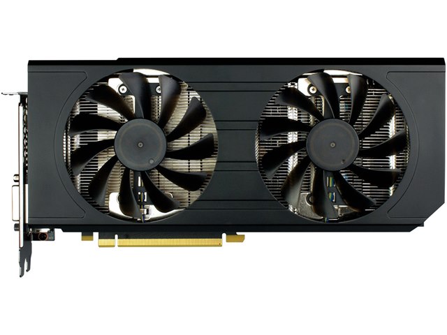 ELSA GeForce GTX 1080 8GB GLADIAC GD1080-8GERXG [PCIExp 8GB]の製品画像 - 価格.com