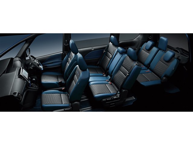 セレナ 2016年モデルの製品画像 - 価格.com