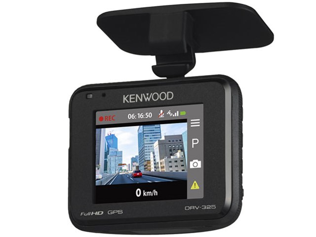 DRV-325の製品画像 - 価格.com