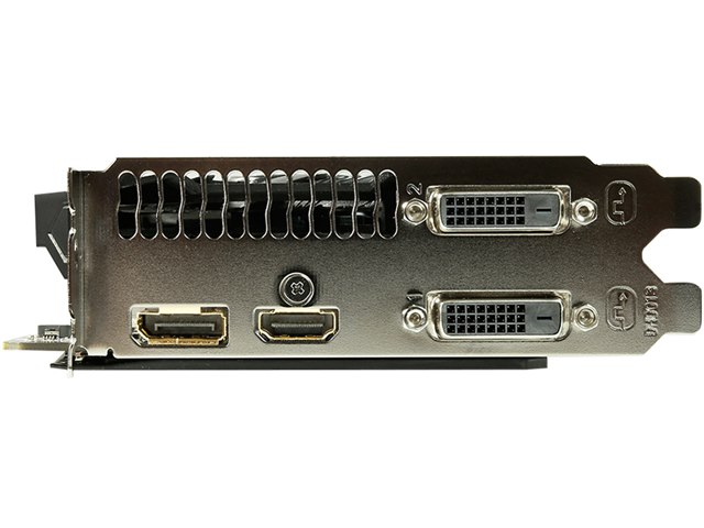 GV-N1060WF2OC-3GD [PCIExp 3GB]の製品画像 - 価格.com
