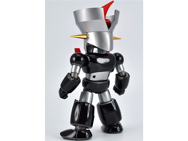 ES合金DX 真マジンガー 衝撃！Z編 マジンガーZの製品画像 - 価格.com