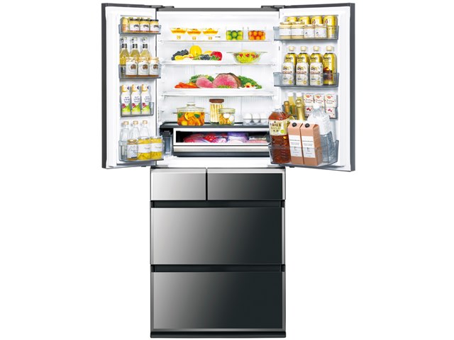 S*i様 106 Panasonic ノンフロン冷凍冷蔵庫 NR-F602WPV S*i様 106 Panasonic ノンフロン冷凍冷蔵庫 NR-F602WPV S*i様 106