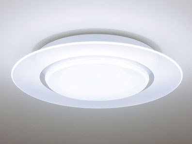 【美品】LEDシーリングライト「AIR PANEL LED」HH-CB1080A AIR PANEL LED HH-CB1080Aの製品画像 - 価格.com