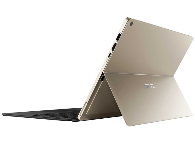 ASUS - ASUS T303UA-6200GY (2in1 タブレット) ASUS TransBook 3 T303UA｜ノートパソコン 個人向けノート