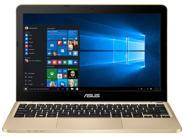 ASUSASUS VivoBook E200HA-8350G - www.sieg-vergaser.de